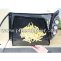 PTFE anti-stick oven mesh-lade